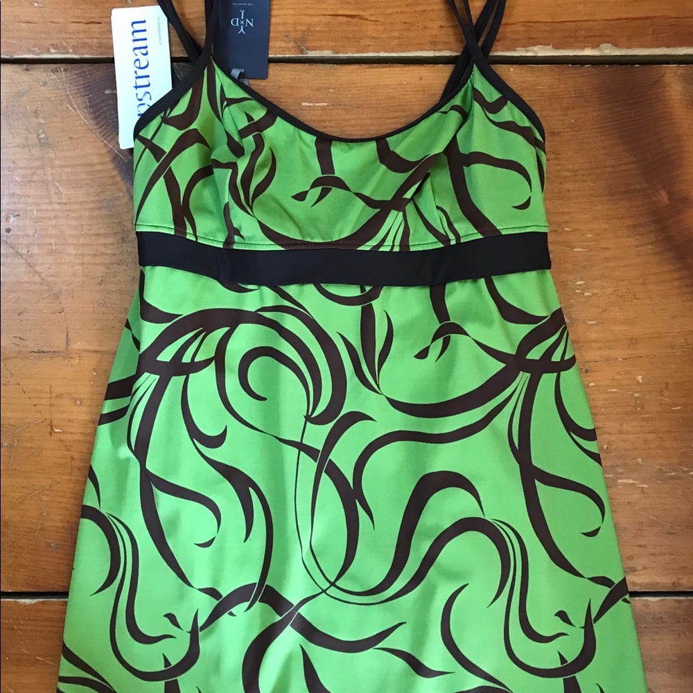 Brand new bathing suit